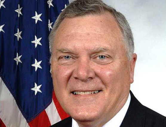 Nathan Deal