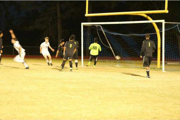 SEB soccer