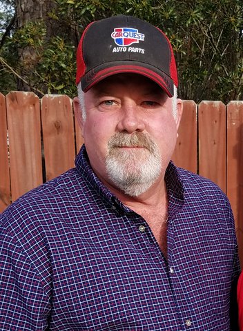 Candidate wants to maintain services without tax hike - Statesboro Herald