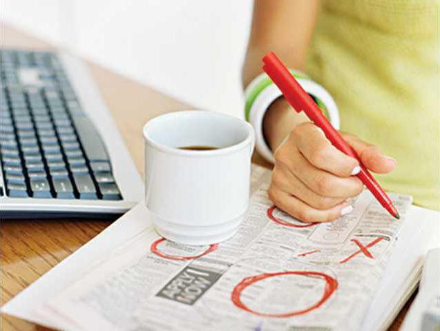 Job Fair scheduled for Wednesday