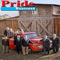 Community Pride Cover