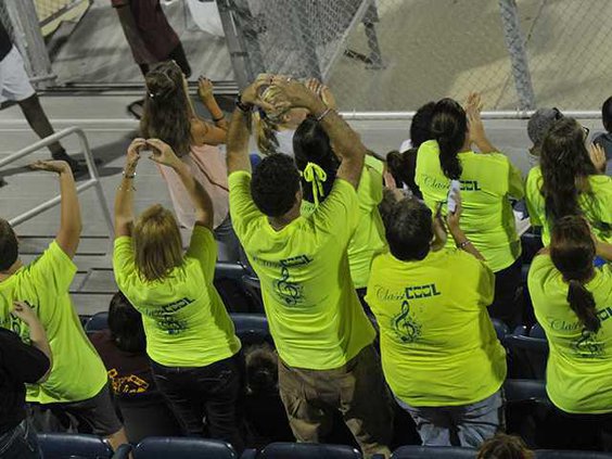 W 092416 BAND BLAST 13