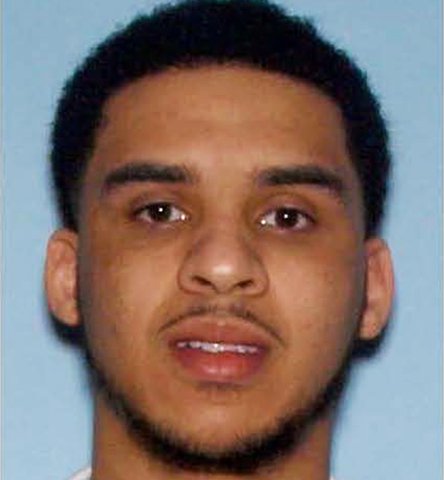 Shooting suspect turns himself in - Statesboro Herald