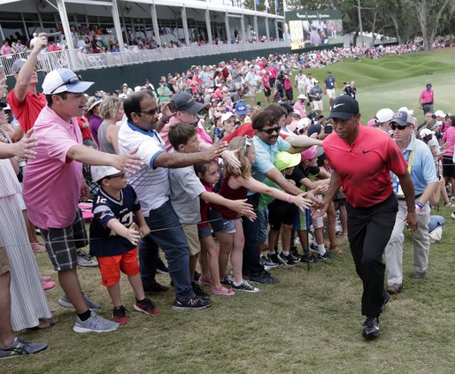 Players Championship