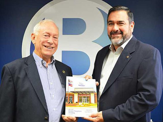 Bulloch Telephone web