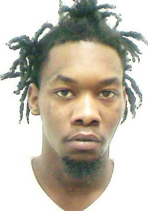 CEPHUS KIARI KENDRELL