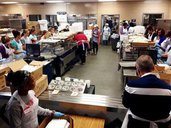 Feed the Boro 2017 Web