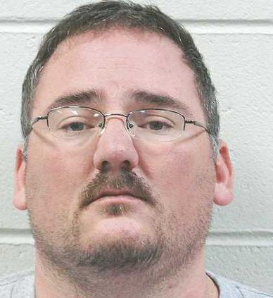 TROY JASON EDENFIELD 