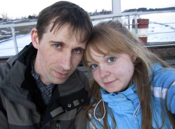w Russia Jailed for a L Heal
