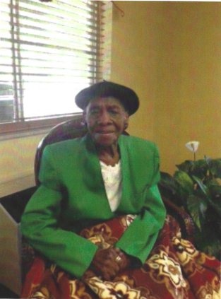 Mrs. Sugar Pryor