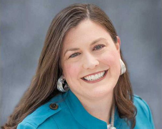 Kelly Smith Web
