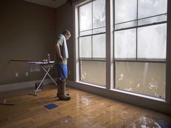 W Deep South Weather Heal