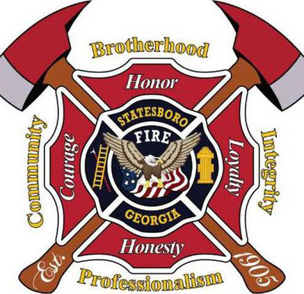 fire logo