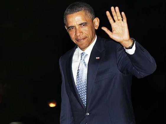 Obama Heal