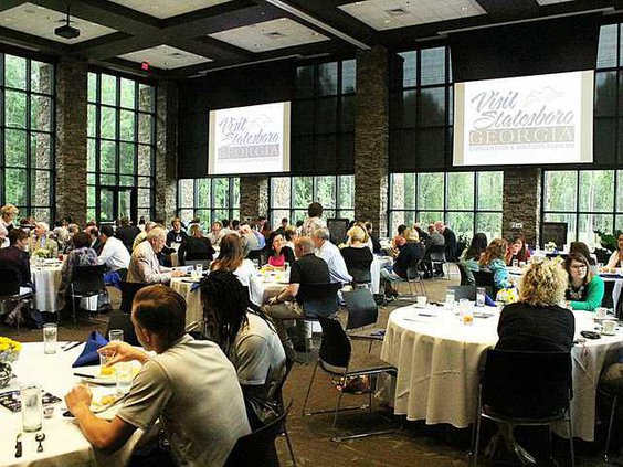 SCVB 2016 Annual Meeting Web
