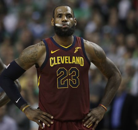 Cavaliers look to come back from losses
