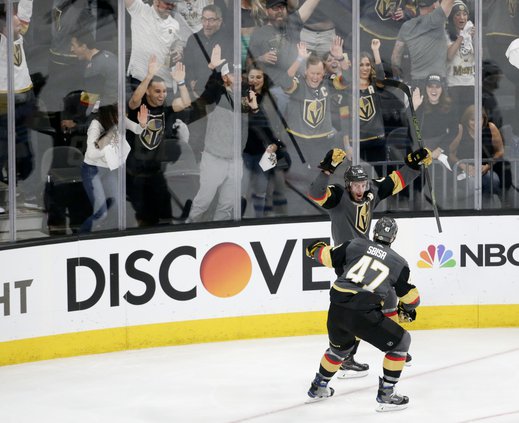 Golden Knights