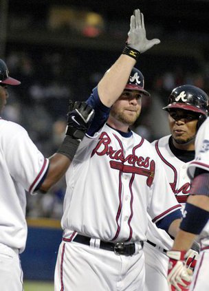 BRAVES 3 col bw    