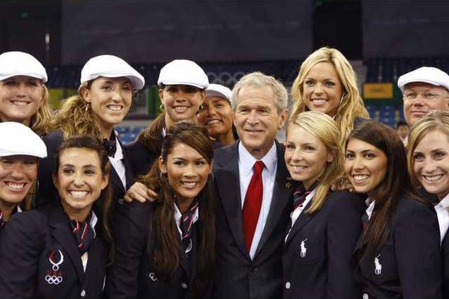 Beijing Olympics Op 4838999