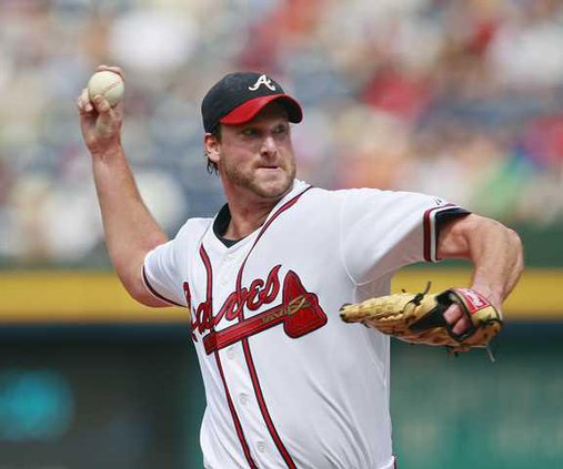 Braves 5 col BW