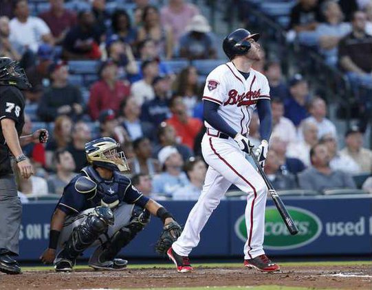 Brewers Braves Baseba Heal WEB