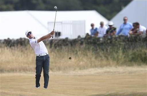 British Open Golf Heal WEB