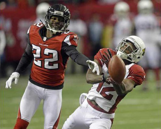 Cardinals Falcons Foo Heal