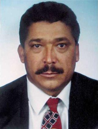 Colombia Venezuela 5981486