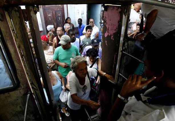 Cuba Vanishing Beas 5433911