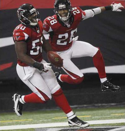 Falcons