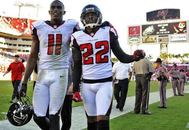 Falcons Buccaneers Fo Heal