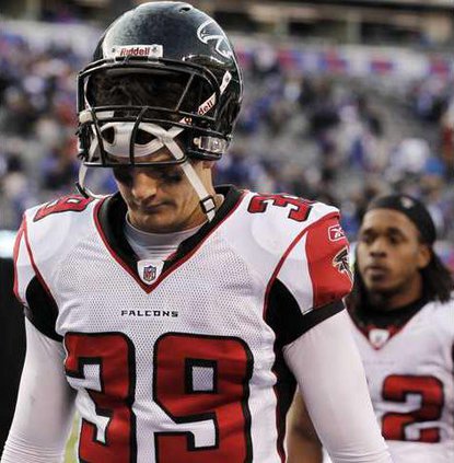 Falcons Giants Footba Heal