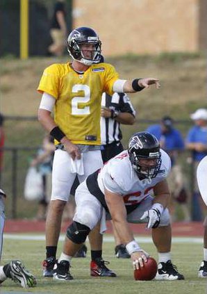 Falcons Titans Footba Heal