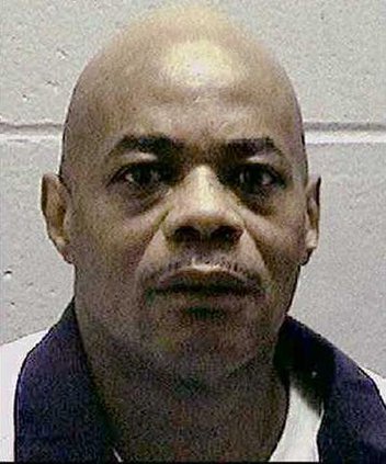 Georgia Death Penalty Werm
