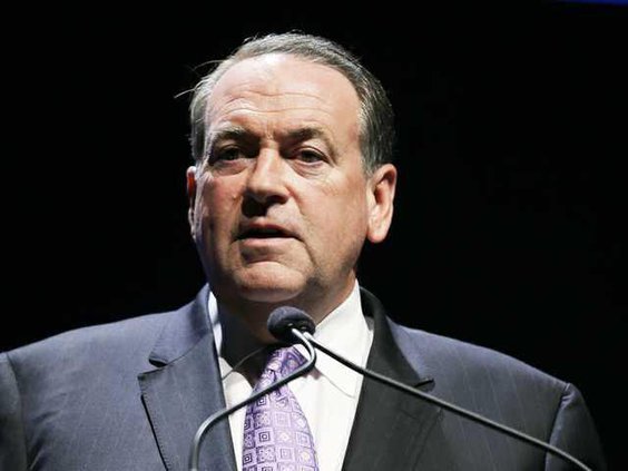 Huckabee Obama Beyonc Heal