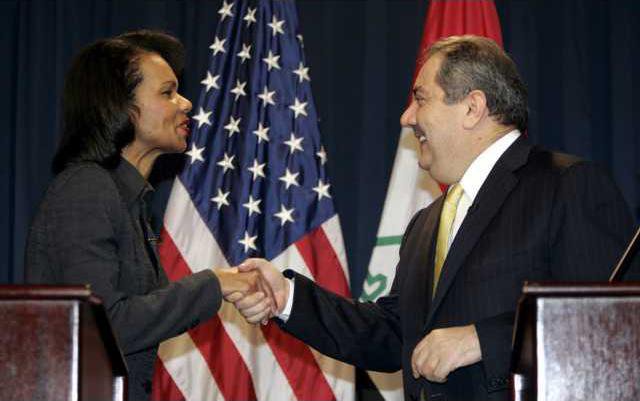 IRAQ RICE BAG105 5355235