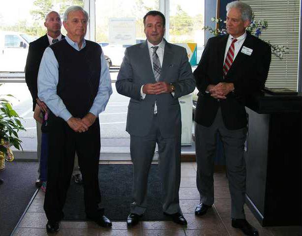 Jc Lewis Ford >> Boro Welcomes J C Lewis Statesboro Herald Jc Lewis Ford >> Boro Welcomes J C Lewis Statesboro Herald