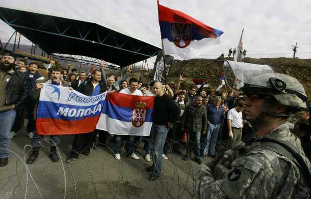 KOSOVO INDEPENDENCE 5072633