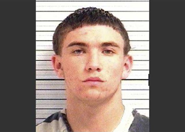 Missing Teen Crime Sp Werm