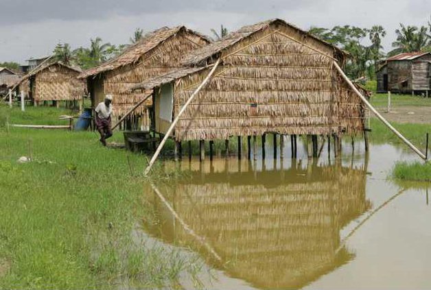 Myanmar Cyclones Wa 5329569