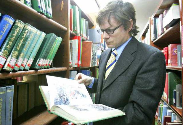 NKOREA US NY112 5702172