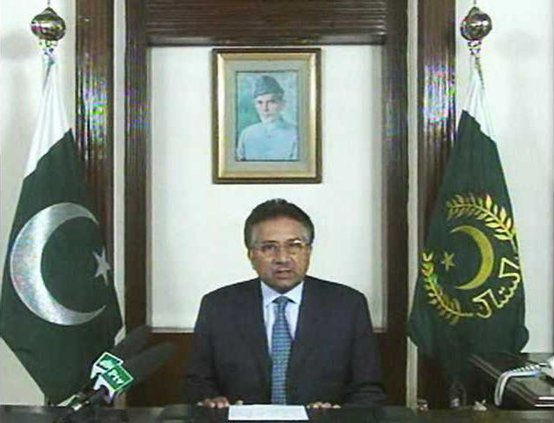 Pakistan Musharraf 5213994