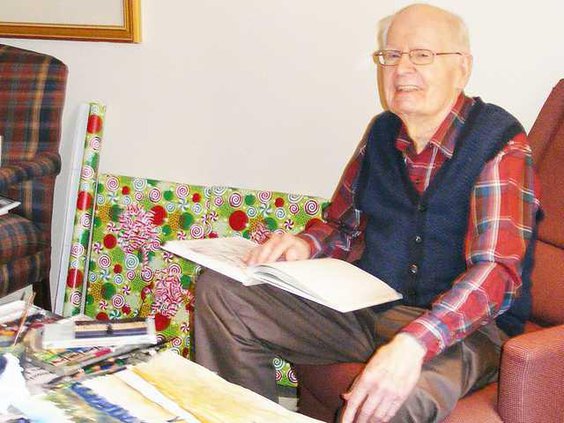 Respite Care -Olson Web