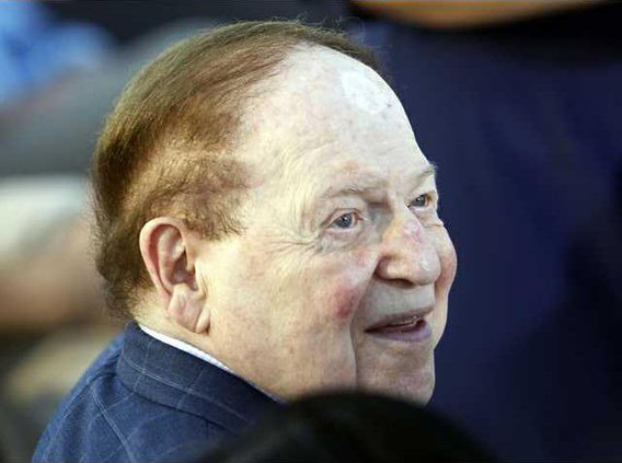 Sheldon Primary Heal