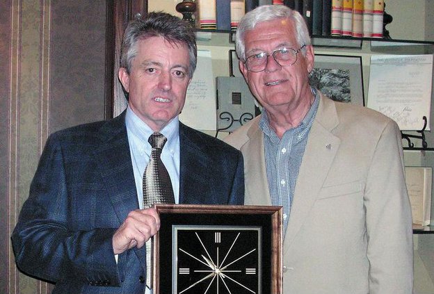 WW clock presentationWeb