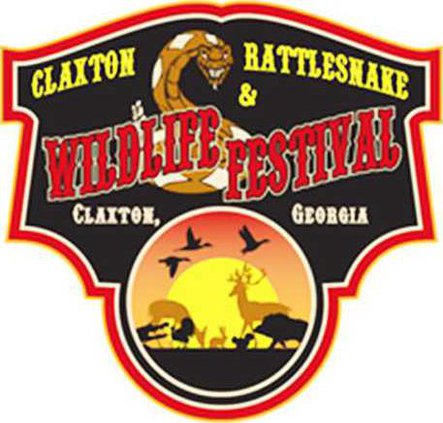 Wildlife Festival logo
