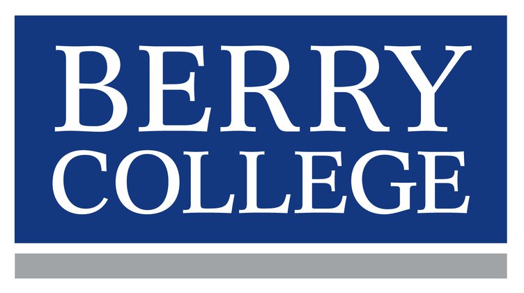 berry college logo