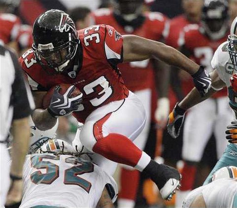 falcons