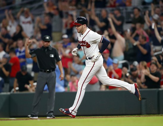 Atlanta Braves