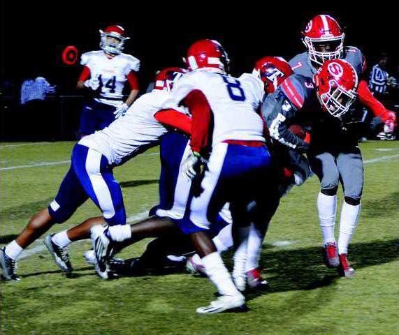 Screven Advances To Quarterfinals Statesboro Herald